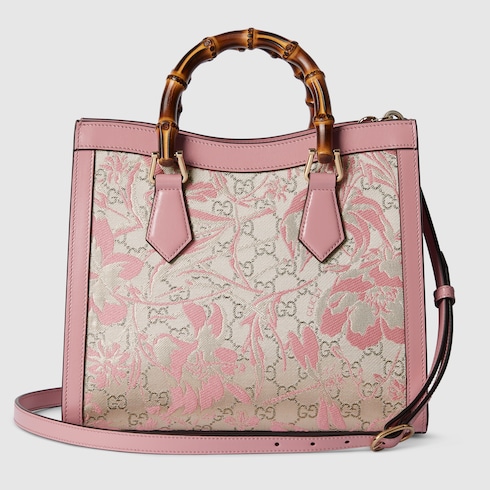 〔グッチ ダイアナ〕日本限定 ミディアム トートバッグ