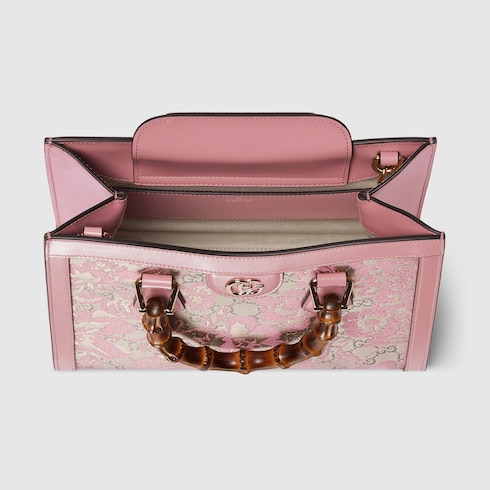 〔グッチ ダイアナ〕日本限定 ミディアム トートバッグ