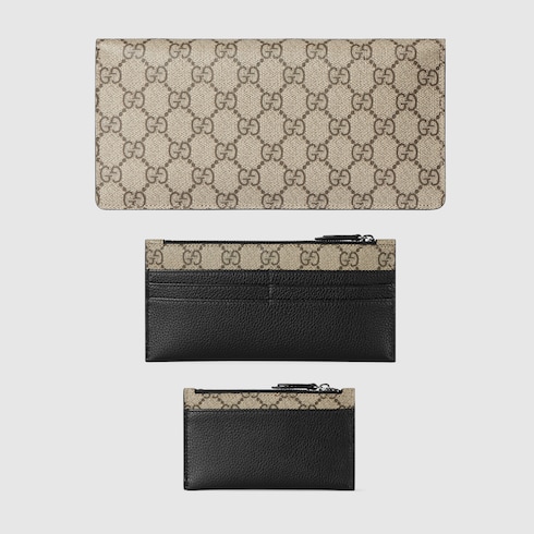 GG Marmont wallet