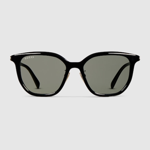 Specialized fit square sunglasses