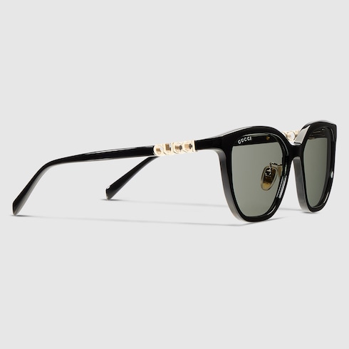 スクエア サングラス（スペシャライズド フィット）