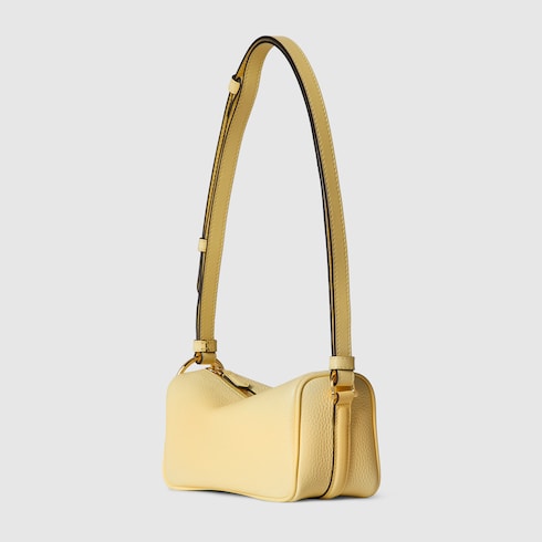 Sac mini format Gucci Half Horsebit