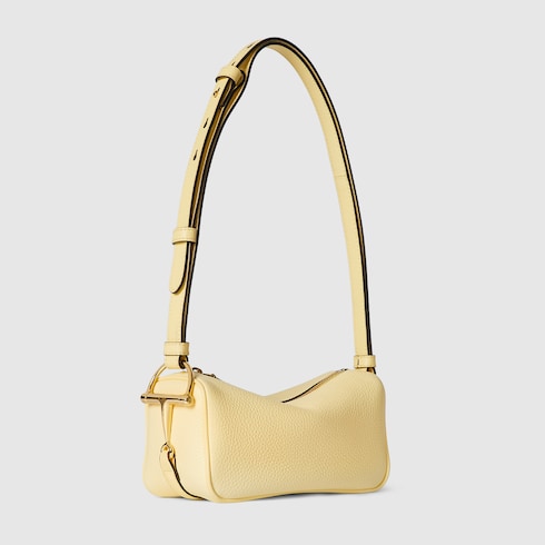 Sac mini format Gucci Half Horsebit