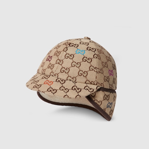 Bonnet GG pour enfant