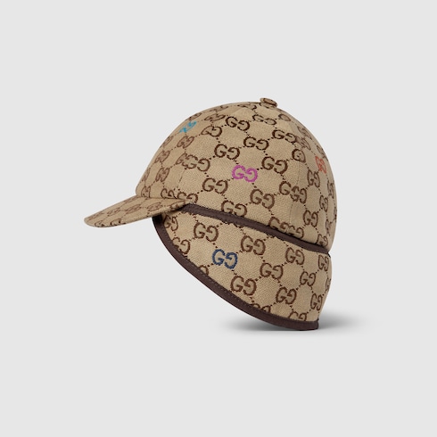 Bonnet GG pour enfant