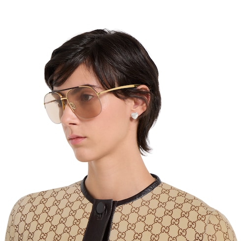 Puces d’oreilles Blind for Love