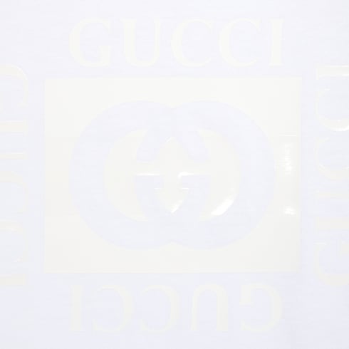 T-shirt pour enfant en coton avec imprimé