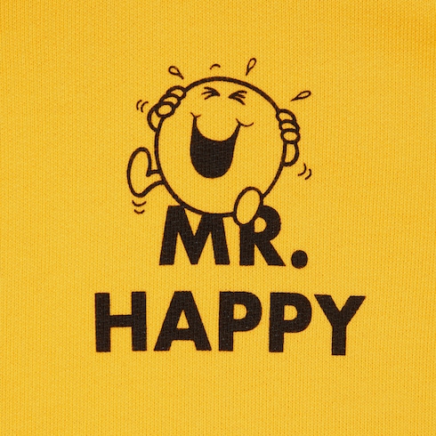 Children's cotton sweatshirt