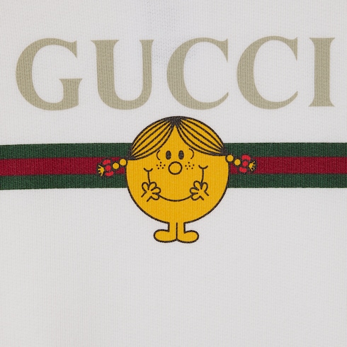 Felpa bambino in cotone con stampa