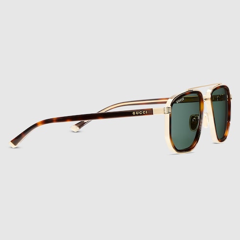 Lunettes de soleil navigateur