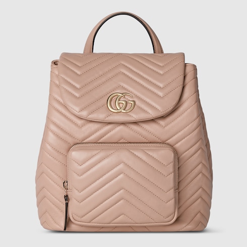 GG Marmont small backpack