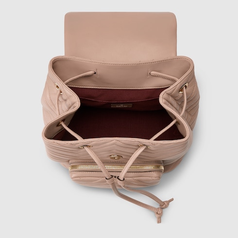 GG Marmont small backpack