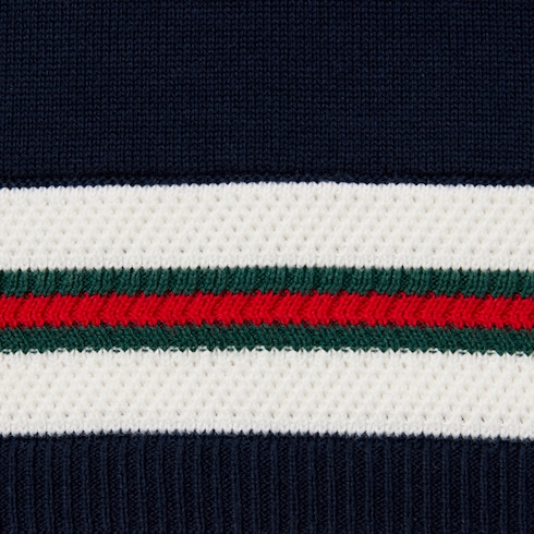 Robe polo pour enfant en coton