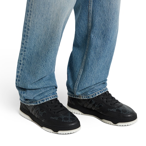 Sneakers Gucci Re-Web para hombre