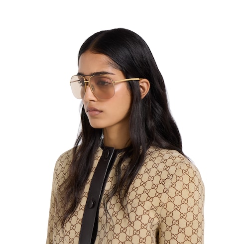 Lunettes de soleil navigateur