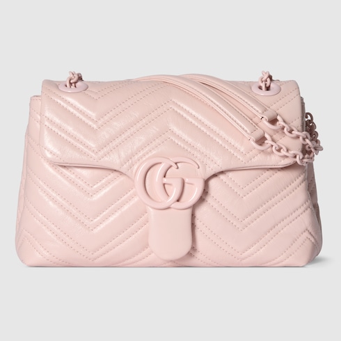 GG Marmont small shoulder bag