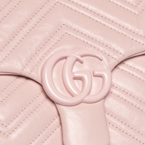 GG Marmont small shoulder bag