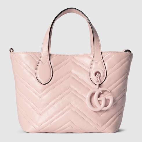 GG Marmont small tote bag