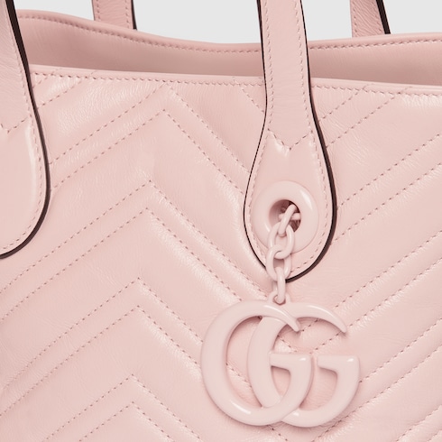 GG Marmont small tote bag