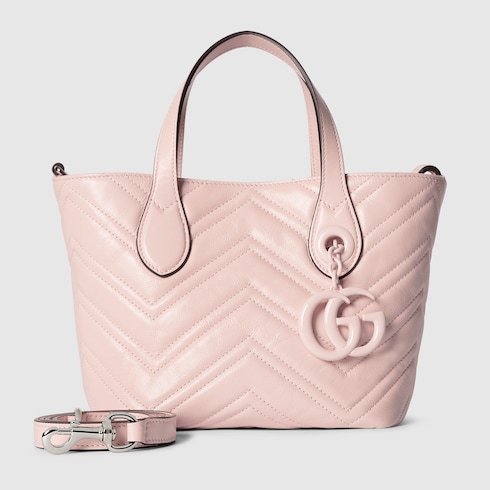 GG Marmont small tote bag