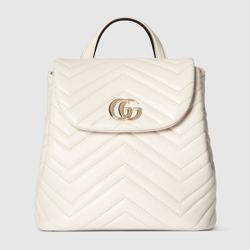 GG Marmont系列迷你背包