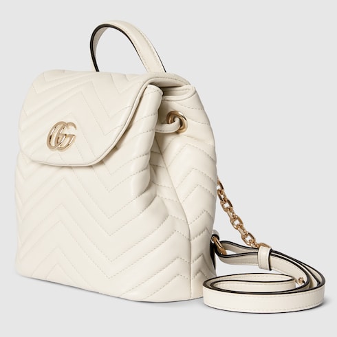 GG Marmont mini backpack