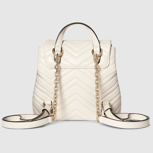 GG Marmont mini backpack