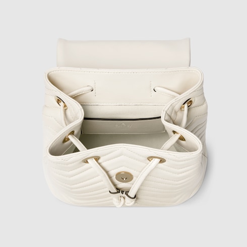 GG Marmont mini backpack