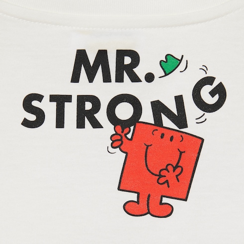 Children's cotton T-shirt