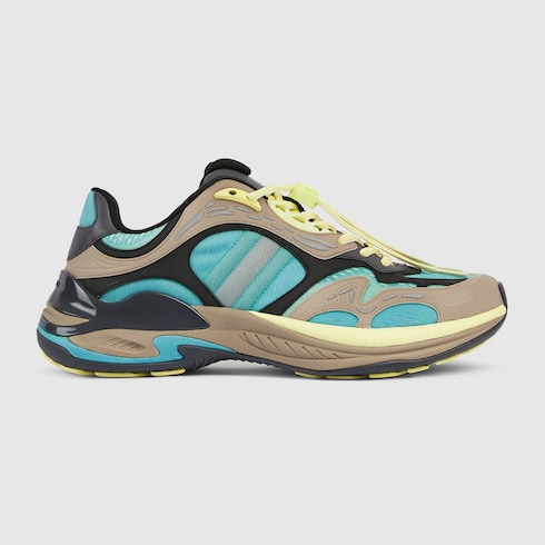 Men's Gucci 2.0 trainers