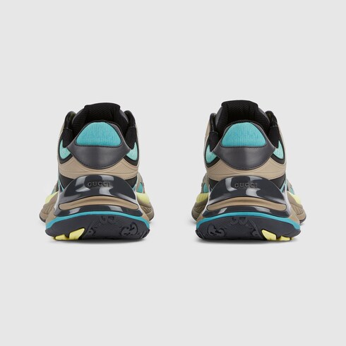 Men's Gucci 2.0 trainers