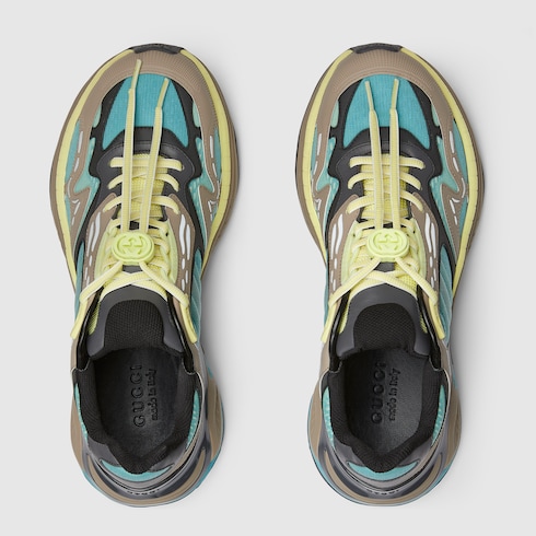 Men's Gucci 2.0 trainers