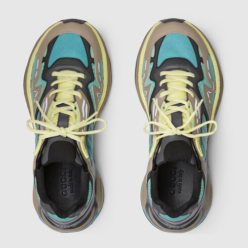 Men's Gucci 2.0 trainers