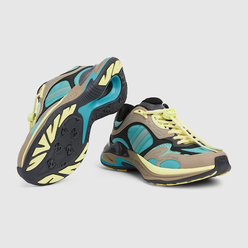 Men's Gucci 2.0 trainers