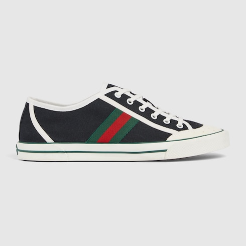 Gucci Tennis 1977 Herrensneaker