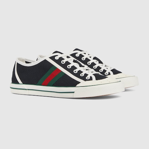 Men's Gucci Tennis 1977 trainers