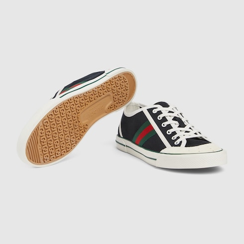 Men's Gucci Tennis 1977 trainers