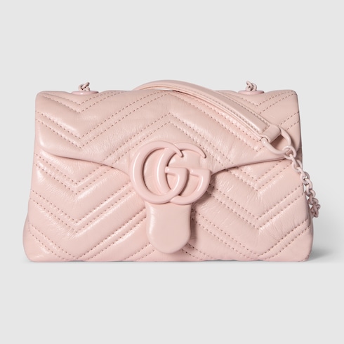 GG Marmont mini shoulder bag