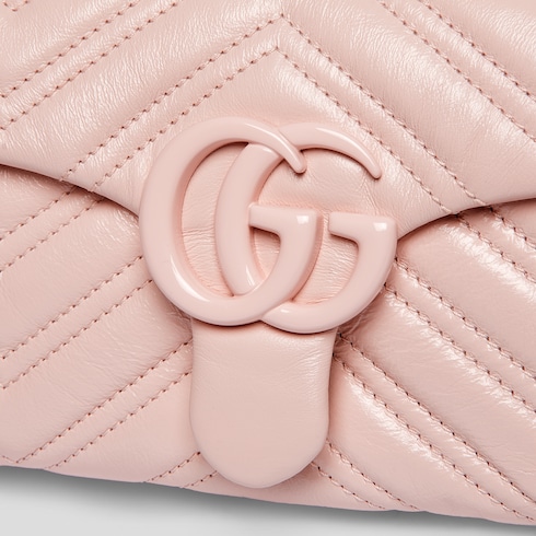 GG Marmont mini shoulder bag