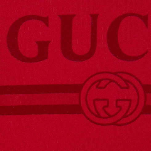 Sweat-shirt pour enfant en coton