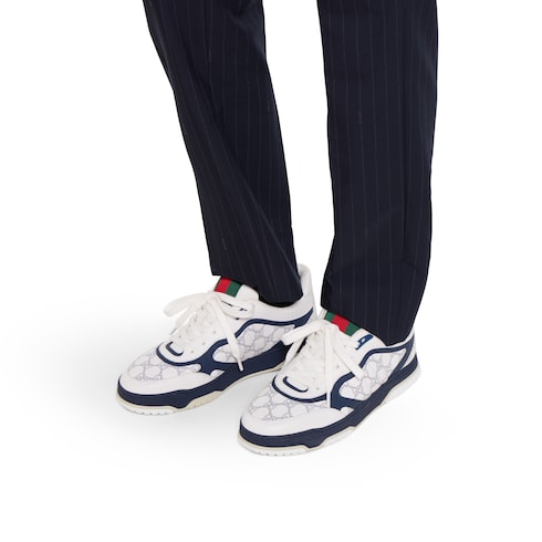 Zapatilla Gucci Re-Web para hombre