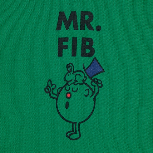 سويت شيرت من القطن للأطفال