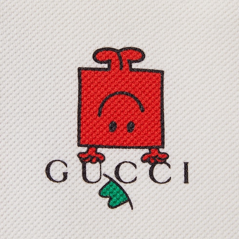 婴儿棉质Polo卫衣