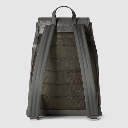 GG Emblem medium backpack