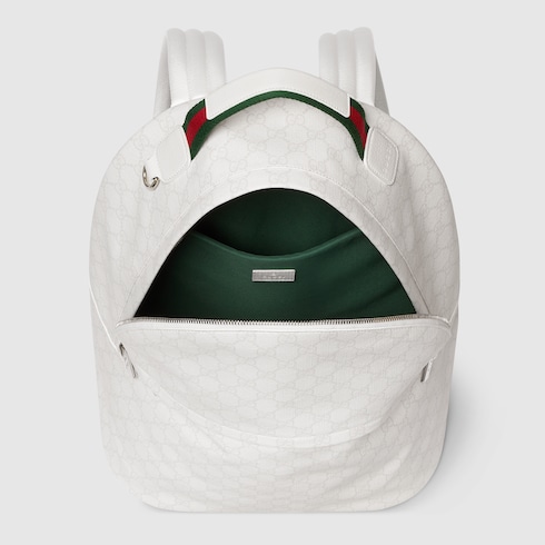 Mittelgroßer GG Rucksack