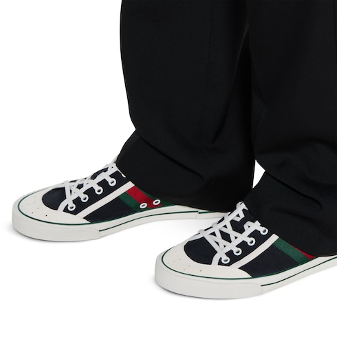 Men's Gucci Tennis 1977 sneaker