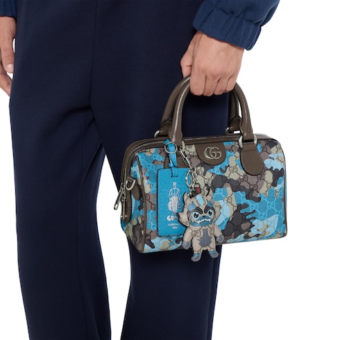 Bolsa de viaje con GG tamaño pequeño