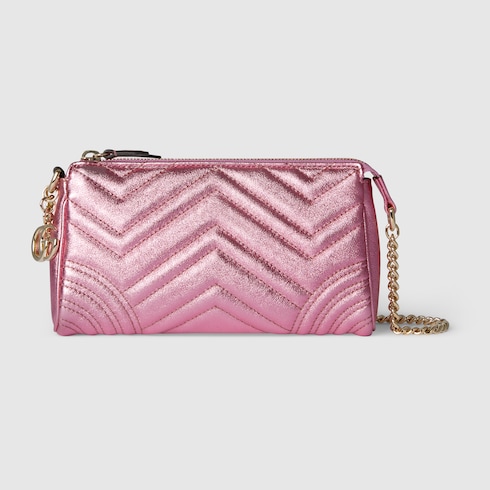 GG Marmont small shoulder bag