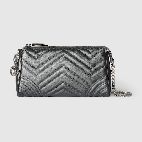 Sac à épaule GG Marmont petit format