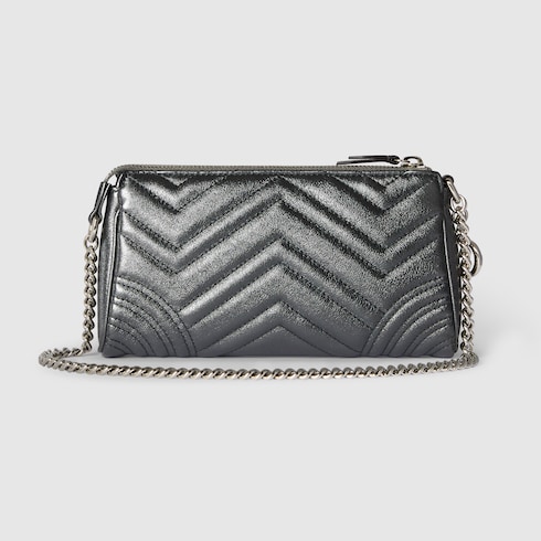 Sac à épaule GG Marmont petit format